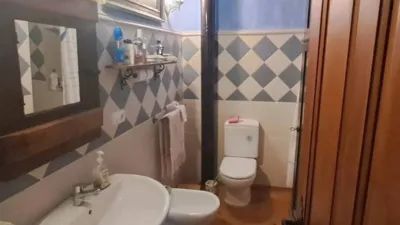 Casa rústica en venta en Les Coves de Vinromà, Les Coves de Vinromà de 170.000 €