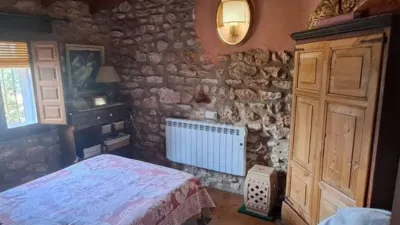 Casa rústica en venta en Les Coves de Vinromà, Les Coves de Vinromà de 170.000 €
