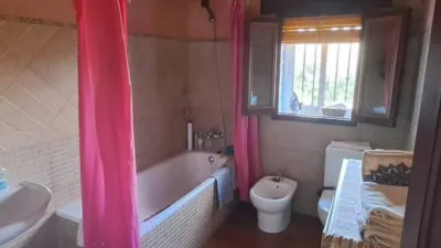 Casa rústica en venta en Les Coves de Vinromà, Les Coves de Vinromà de 170.000 €