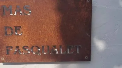 Casa rústica en venta en Les Coves de Vinromà, Les Coves de Vinromà de 170.000 €