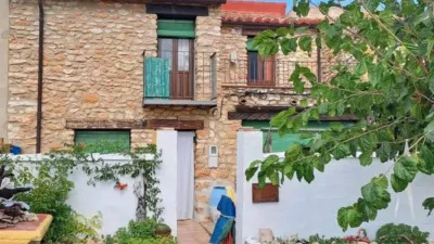 Casa rústica en venta en Les Coves de Vinromà, Les Coves de Vinromà de 170.000 €