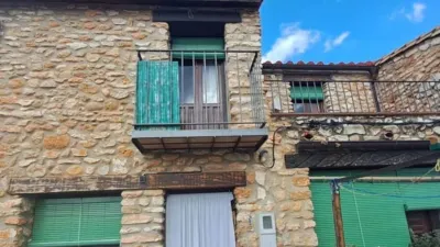 Casa rústica en venta en Les Coves de Vinromà, Les Coves de Vinromà de 170.000 €