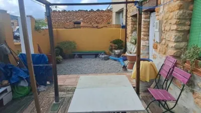 Casa rústica en venta en Les Coves de Vinromà, Les Coves de Vinromà de 170.000 €