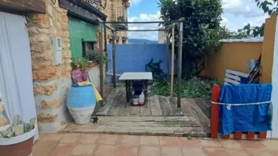 Casa rústica en venta en Les Coves de Vinromà, Les Coves de Vinromà de 170.000 €