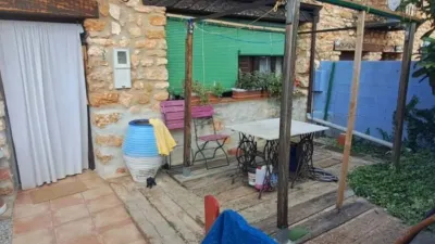 Casa rústica en venta en Les Coves de Vinromà, Les Coves de Vinromà de 170.000 €