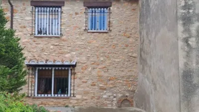 Casa rústica en venta en Les Coves de Vinromà, Les Coves de Vinromà de 170.000 €
