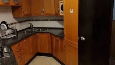 Habitación en alquiler en Joc de La Bola-Camps D'Esports, Joc de la Bola-Camps d'Esports (Lleida Capital) de 300 €<span>/mes</span>