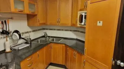 Habitación en alquiler en Joc de La Bola-Camps D'Esports, Joc de la Bola-Camps d'Esports (Lleida Capital) de 300 €<span>/mes</span>