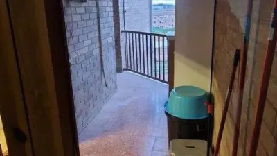 Habitación en alquiler en Joc de La Bola-Camps D'Esports, Joc de la Bola-Camps d'Esports (Lleida Capital) de 300 €<span>/mes</span>