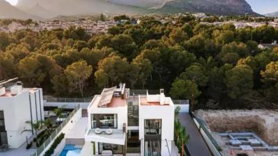 Casa - Vista 5