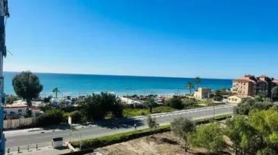 Pis – Villajoyosa, Colònia de l'Almadrava, la Marina Baixa - Vista 2