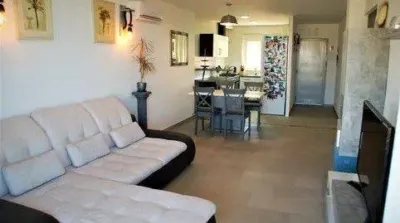 Pis – Villajoyosa, Colònia de l'Almadrava, la Marina Baixa - Vista 3