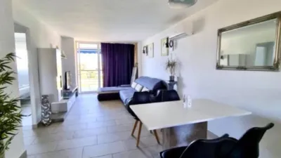 Pis – Villajoyosa, Colònia de l'Almadrava, la Marina Baixa - Vista 4