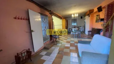 House in Santa María Ribarredonda photo 28