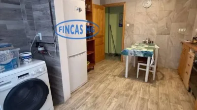 Piso – Alicante - Alacant - Más