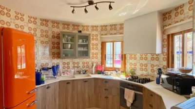 Casa – Altea - Vista 4