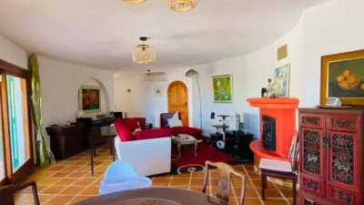 Casa – Altea - Més