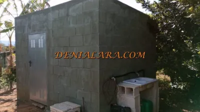 Terreno en venta en Pedreguer - Vista 2