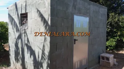 Terreno en venta en Pedreguer - Vista 3
