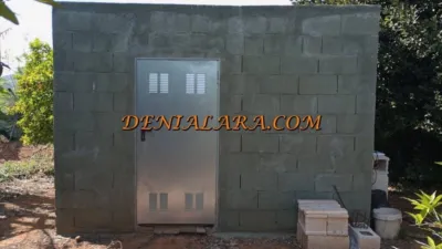 Terreno en venta en Pedreguer - Vista 4