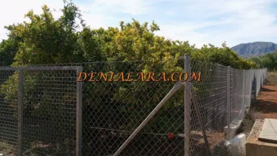 Terreno en venta en Pedreguer - Vista 5