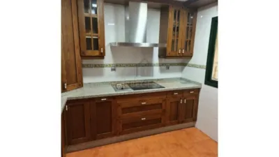 Duplex penthouse on Carlos Cano Street, 20 photo 10