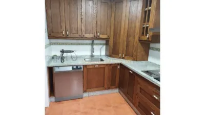 Duplex penthouse on Carlos Cano Street, 20 photo 12