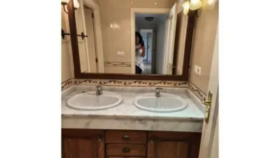 Duplex penthouse on Carlos Cano Street, 20 photo 17