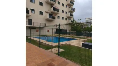 Duplex penthouse on Carlos Cano Street, 20