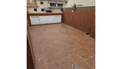 Duplex penthouse on Carlos Cano Street, 20 photo 4