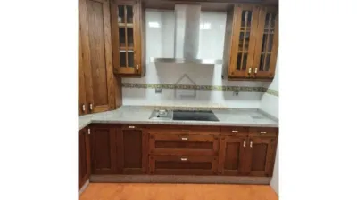 Duplex penthouse on Carlos Cano Street, 20 photo 9