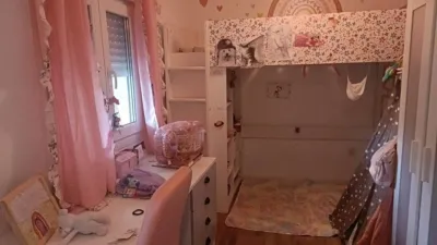 Rustic farmhouse in Larrabetzu photo 11