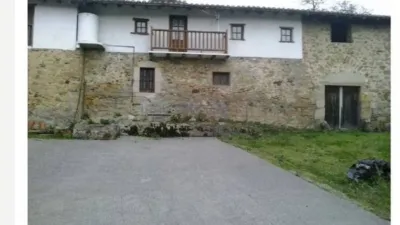 Rustic farmhouse in Larrabetzu photo 4