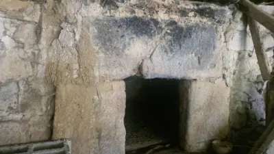 Rustic farmhouse in Larrabetzu photo 5