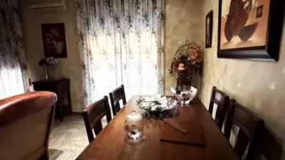 Chalet in Linares photo 6