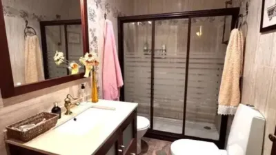 Chalet in Linares photo 10