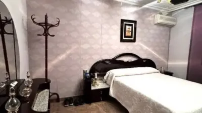 Chalet in Linares photo 12