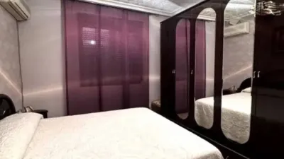 Chalet in Linares photo 13