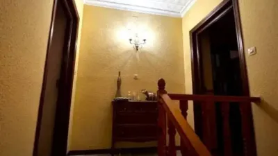 Chalet in Linares photo 3