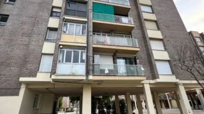 Apartment in Can Sellarès-Station Area photo 2