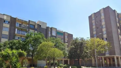 Apartment in Can Sellarès-Station Area photo 3