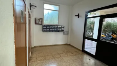 Apartment in Can Sellarès-Station Area photo 4