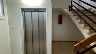 Apartment in Can Sellarès-Station Area photo 5