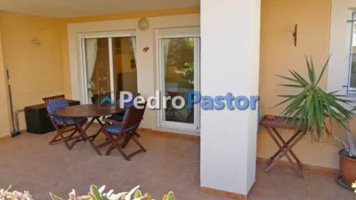 Piso – Dénia - Vista 2