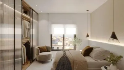 Piso - Vista 4