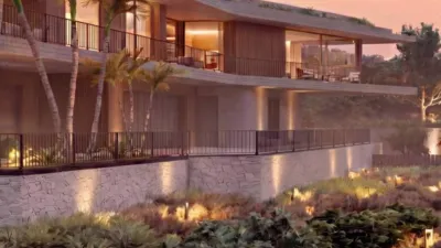 Chalet en Benahavís photo 16