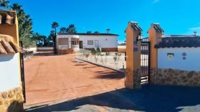 Casa – Catral - Vista 2