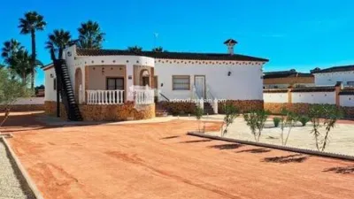 Casa – Catral - Vista 3