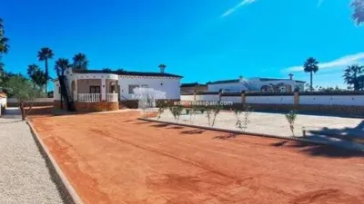 Casa – Catral - Vista 4