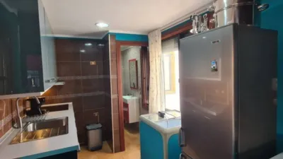 Piso en venta en Calle Olimpia, Costa del Silencio-Las Galletas (Arona) de 223.000 €